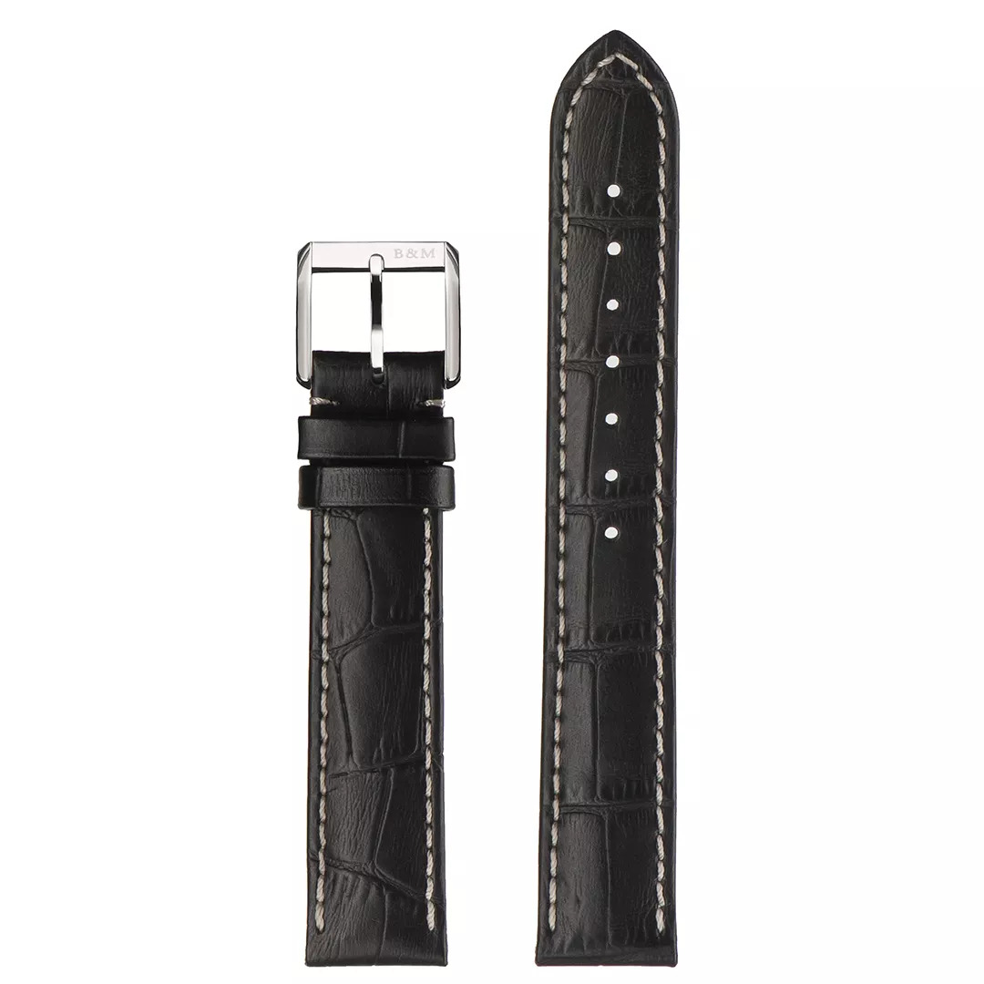 B&M DLX-1716M-81-1B